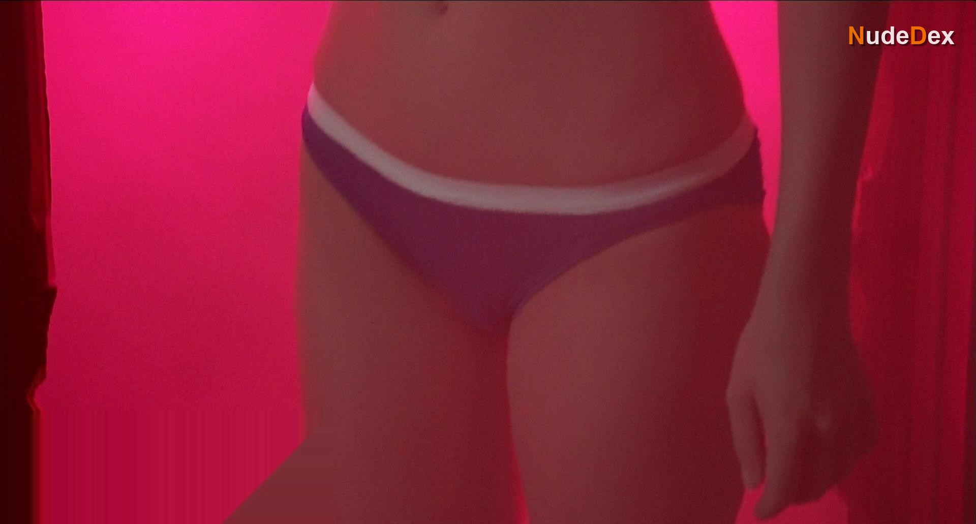 Kelly Lebrock in Weird Science, photo 1