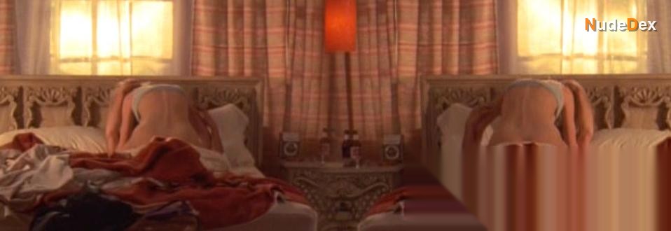 Kelly Lynch in Cold Around The Heart, photo 9