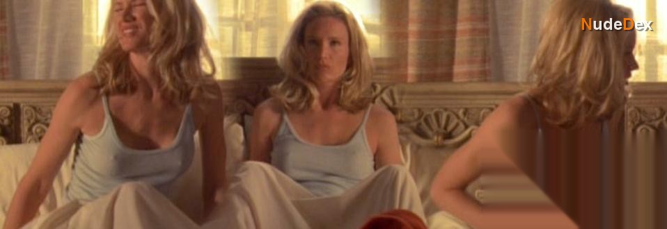 Kelly Lynch in Cold Around The Heart, photo 11