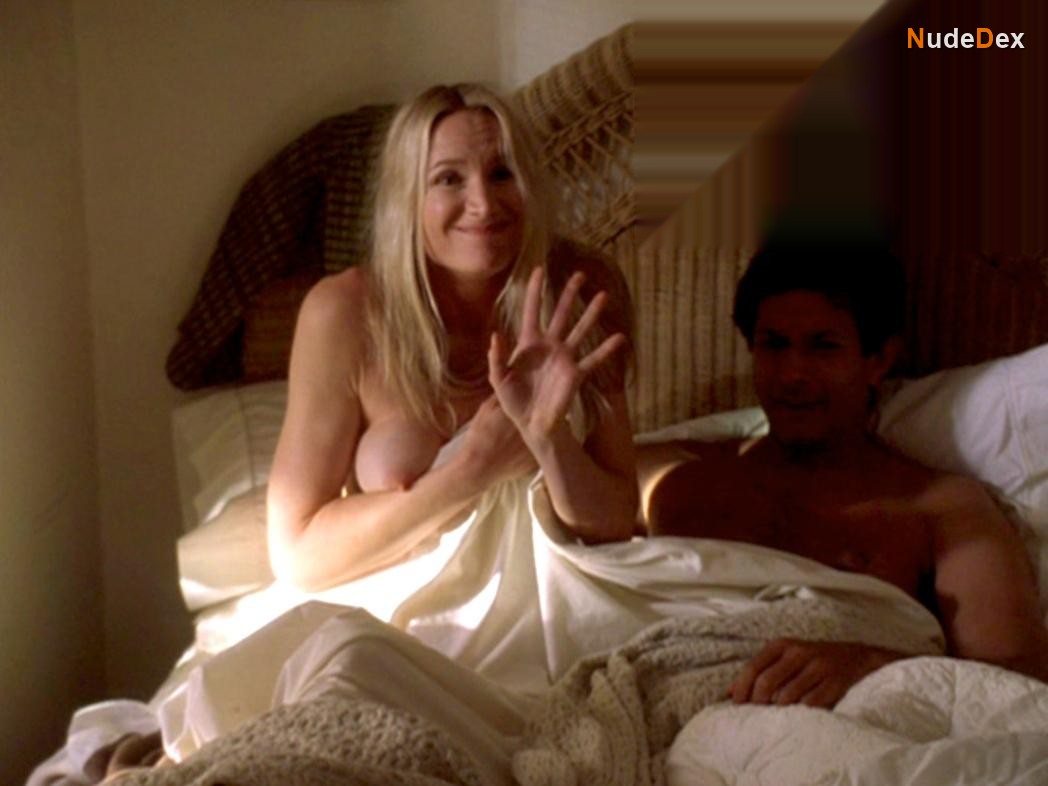 Kelly Lynch in Dallas 362, photo 2