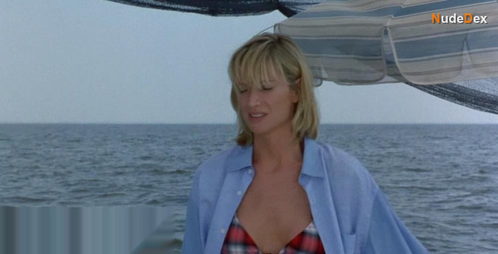 Kelly Lynch in Heaven's Prisoners, photo 4