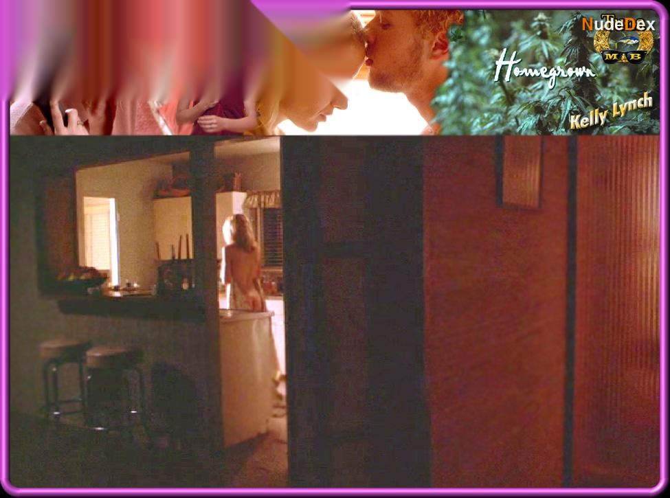 Kelly Lynch in Homegrown, photo 8