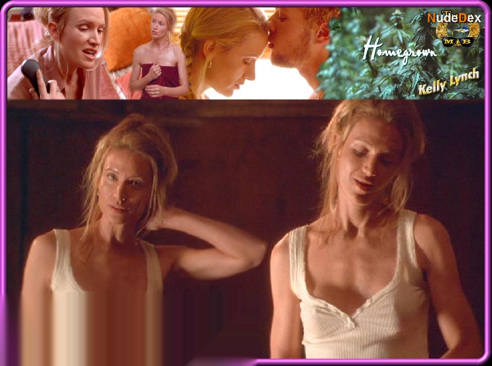 Kelly Lynch in Homegrown, photo 9