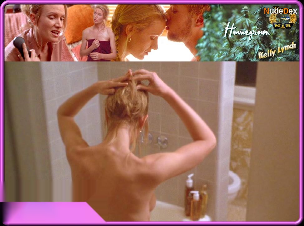 Kelly Lynch in Homegrown, photo 10