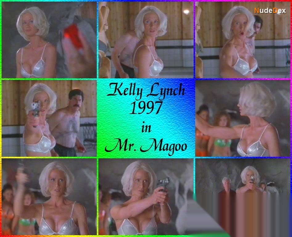 Kelly Lynch in Mr Magoo, photo 3
