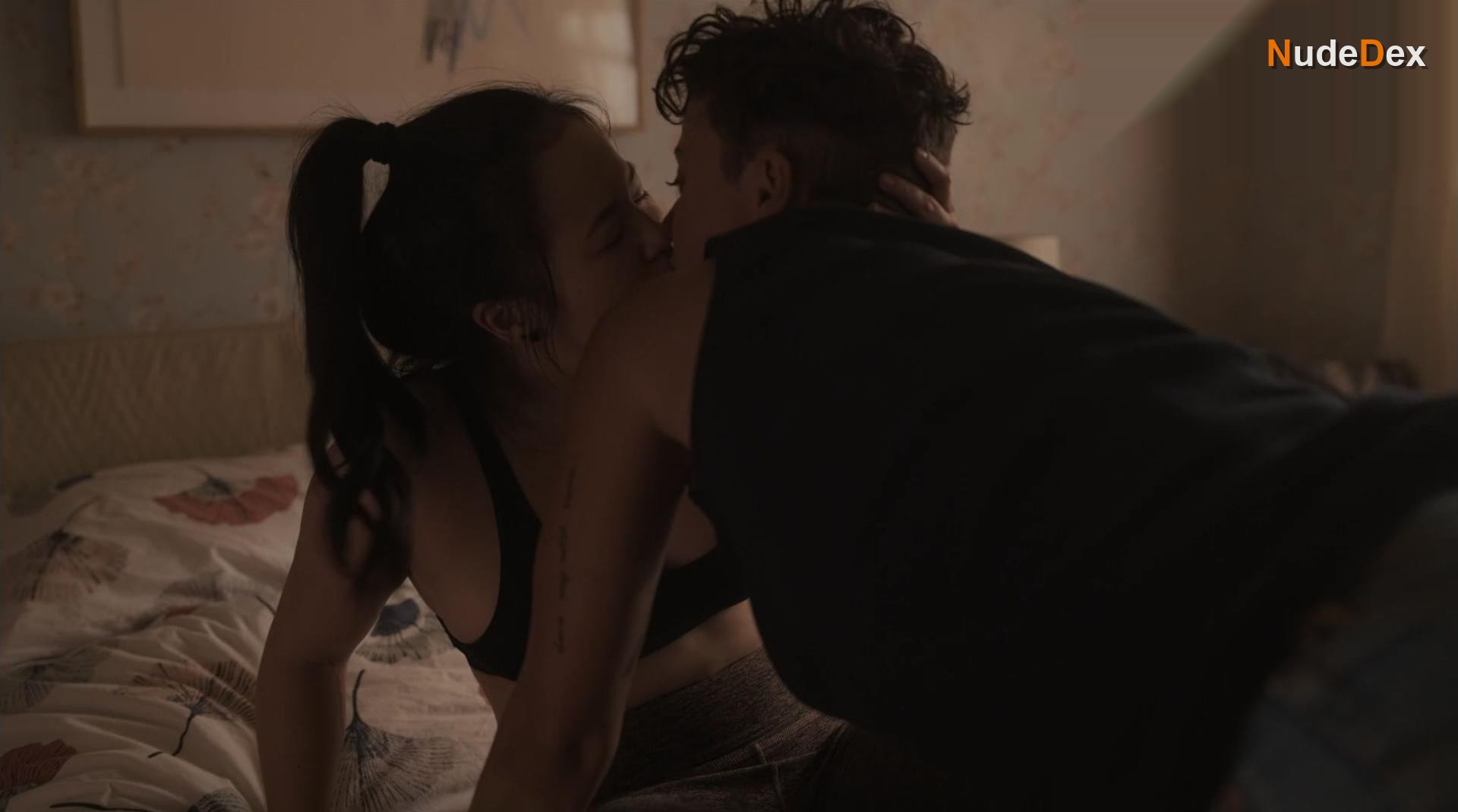 Kelly Marie Tran in Sorry For Your Loss, photo 2