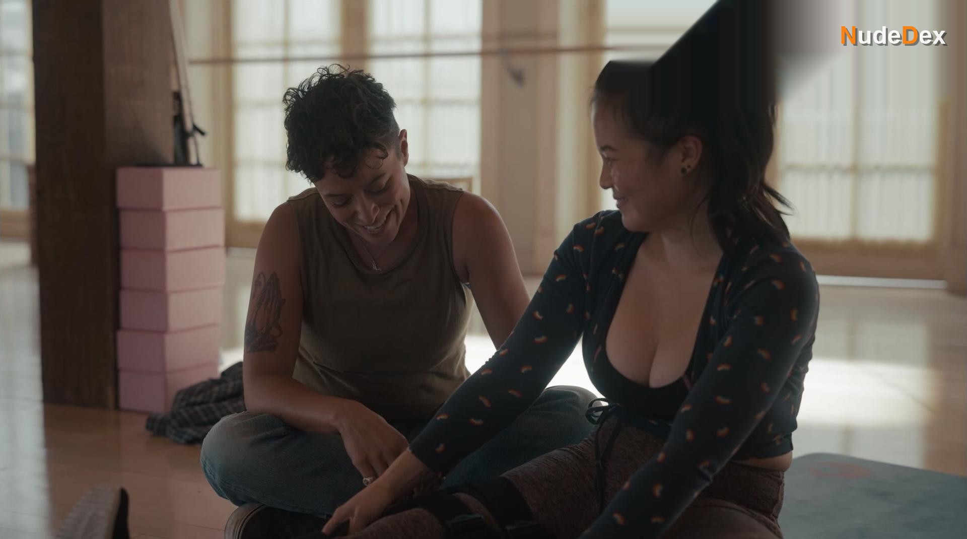 Kelly Marie Tran in Sorry For Your Loss, photo 6