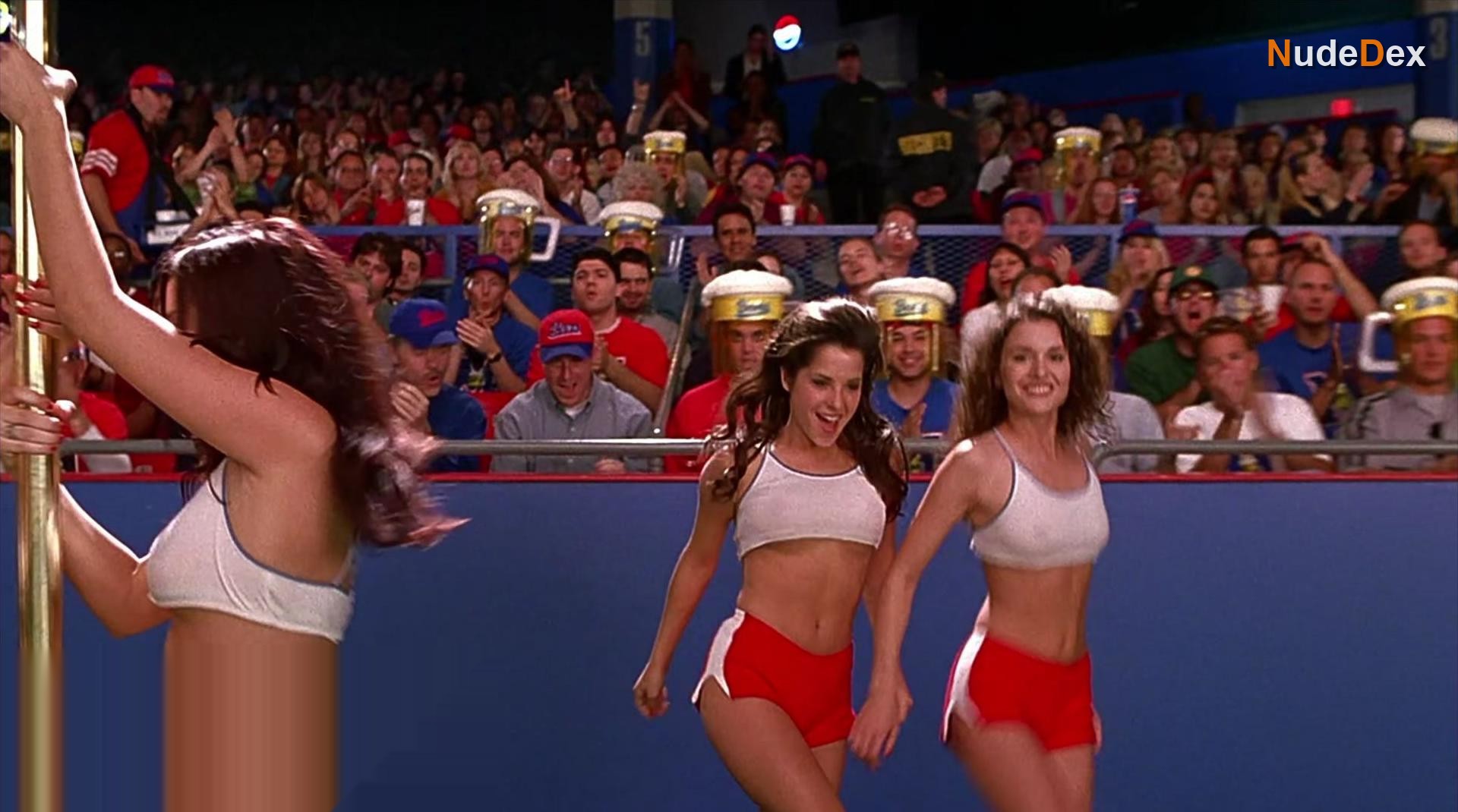 Baseketball in Baseketball, photo 4