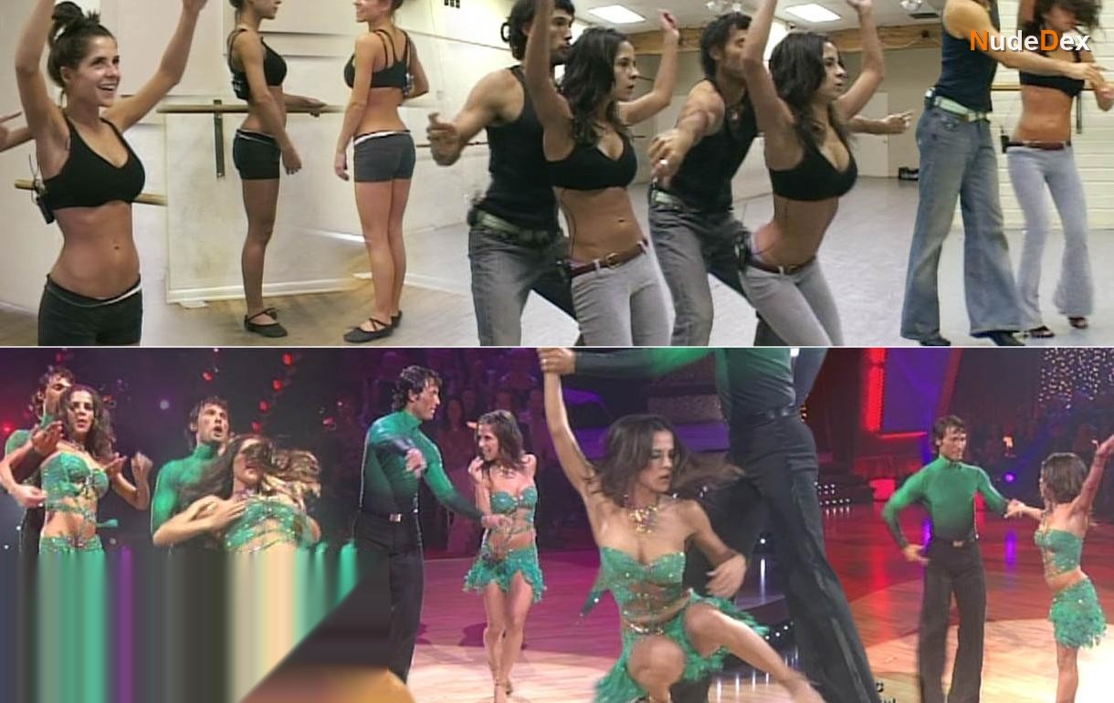Dancing With The Stars in Dancing With The Stars, photo 8