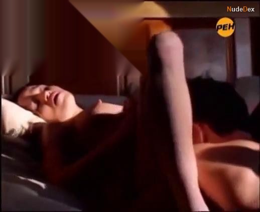 Kelly Tyler in Sexual Appetite, photo 9
