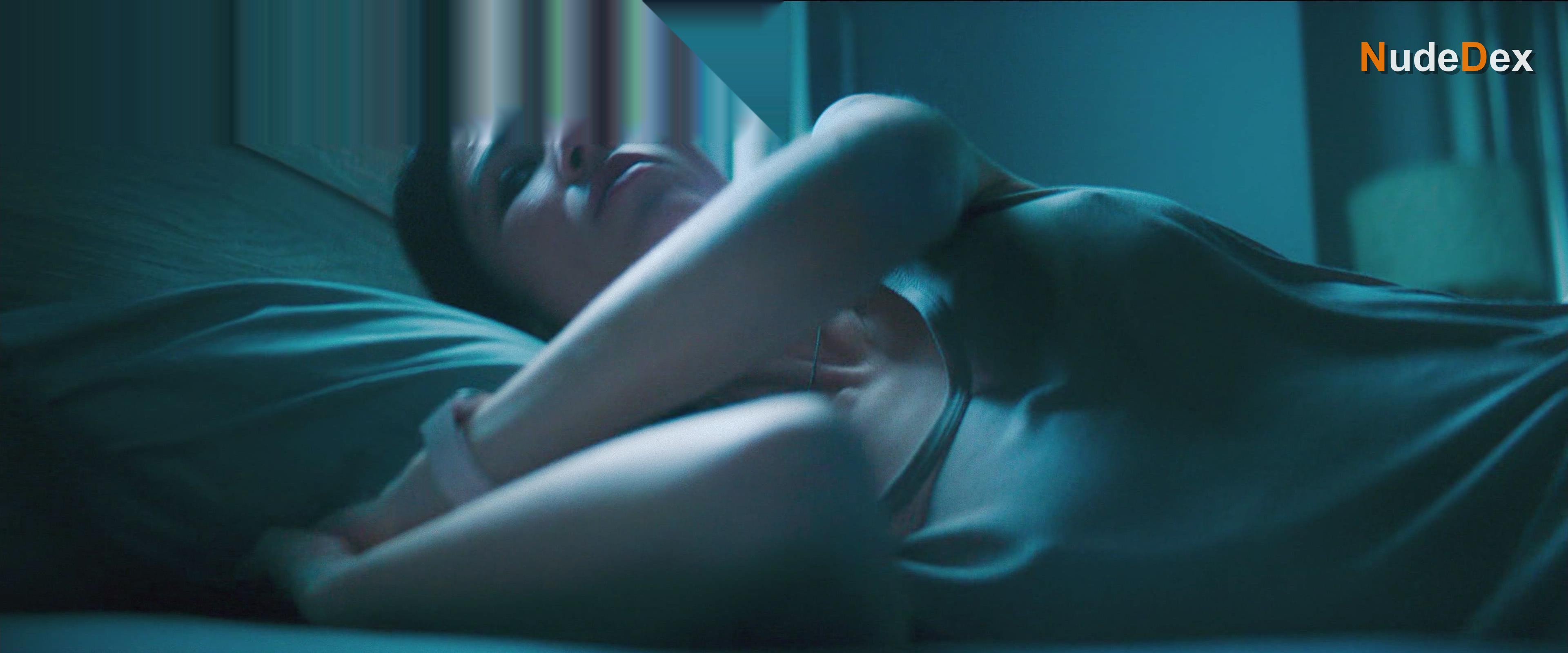 Kelsey Asbille in Don't Move, photo 3