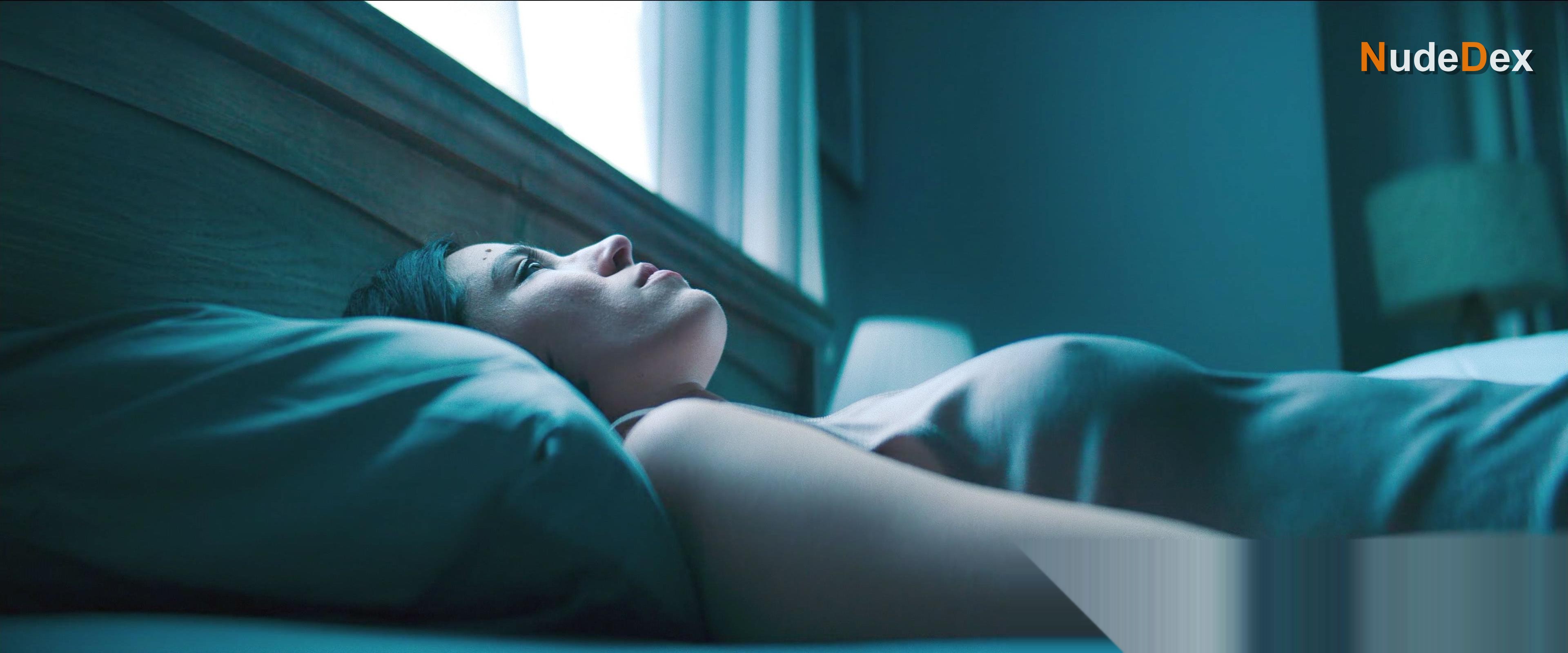 Kelsey Asbille in Don't Move, photo 5