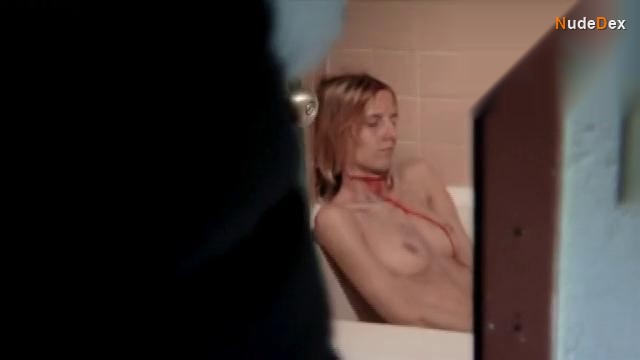 Kelsey Munger in A Horrible Way To Die, photo 2