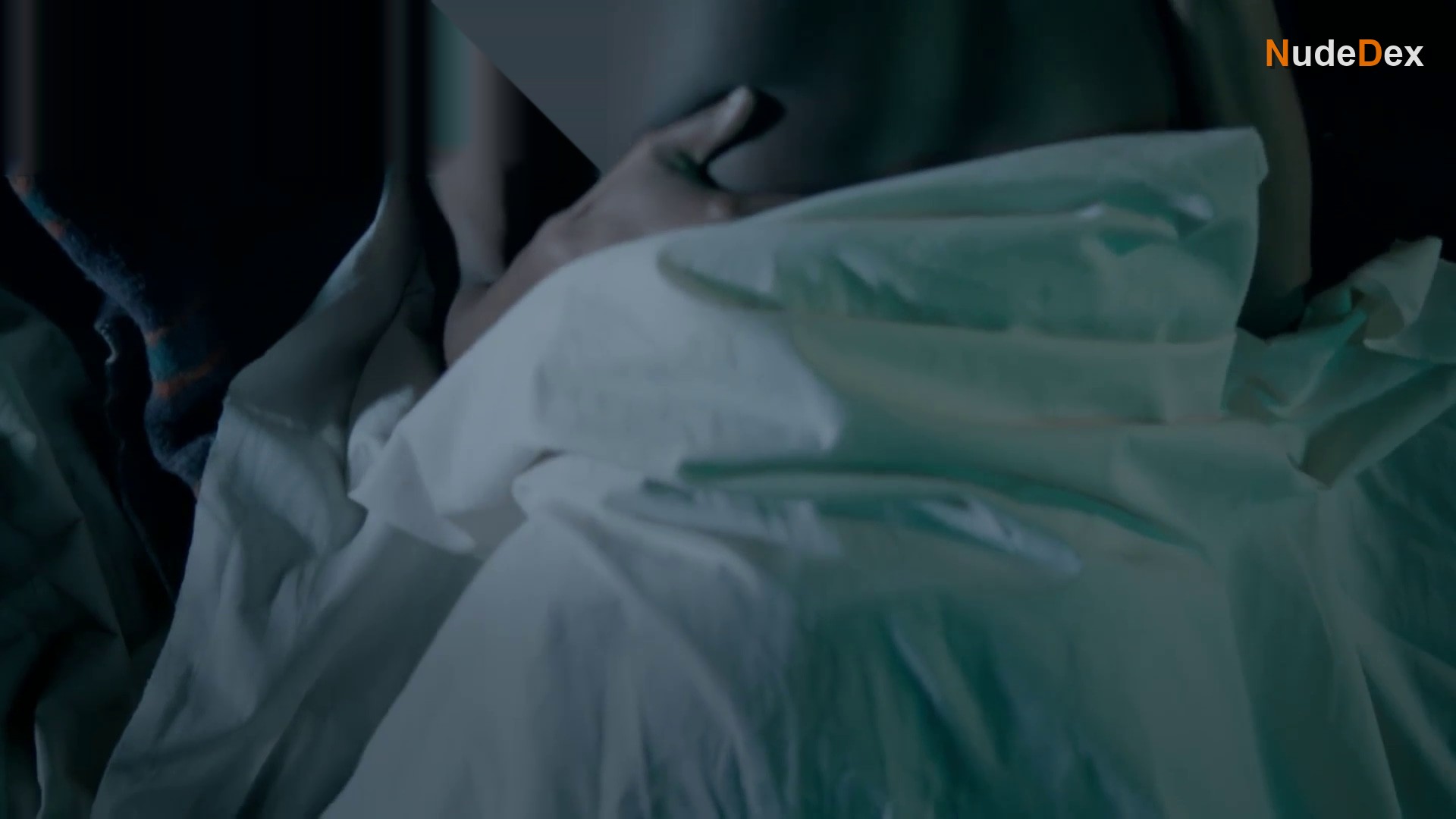 Kendra Etufunwa in Inside Story, photo 3