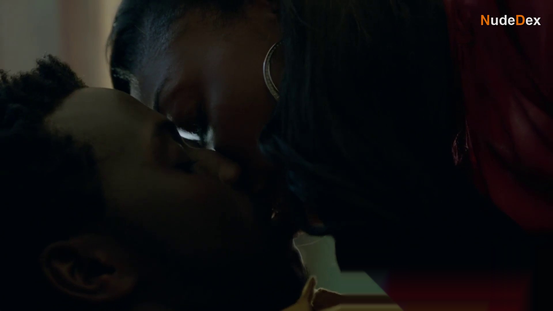 Kendra Etufunwa in Inside Story, photo 6