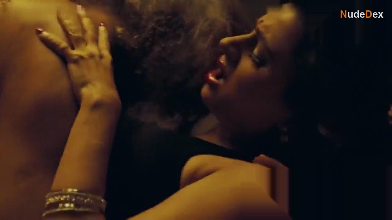 Aaditi Pohankar in Aashram