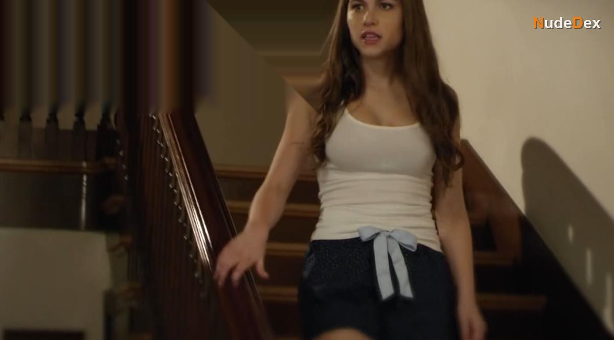 The Wrong Student in The Wrong Student, photo 1