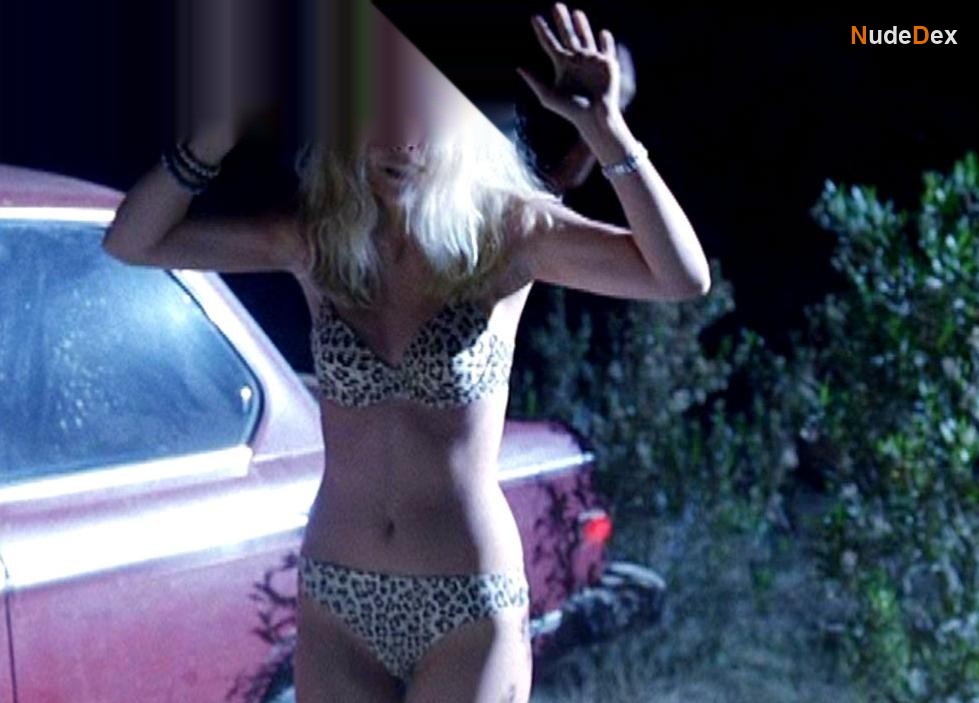 Keri Lynn Pratt in Csi: Crime Scene Investigation, photo 1
