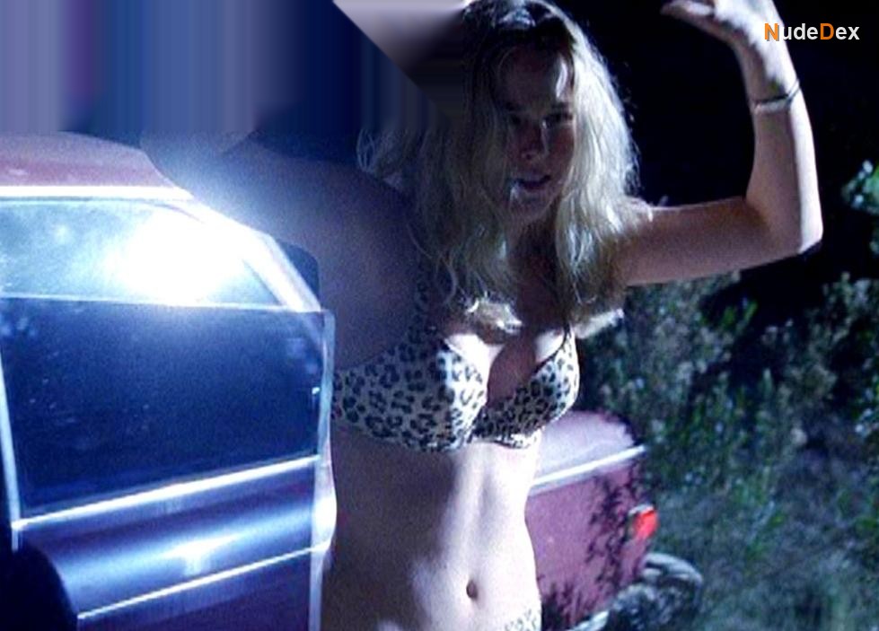 Keri Lynn Pratt in Csi: Crime Scene Investigation, photo 4