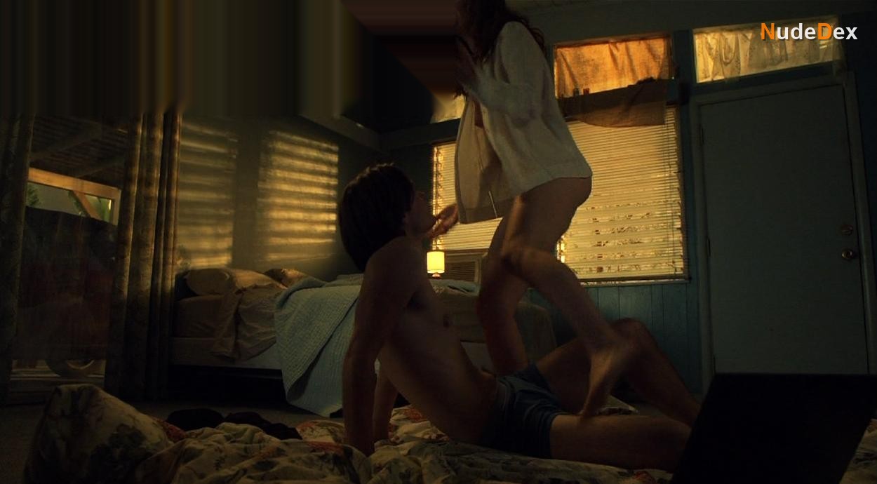 Kerry Condon in Luck, photo 2