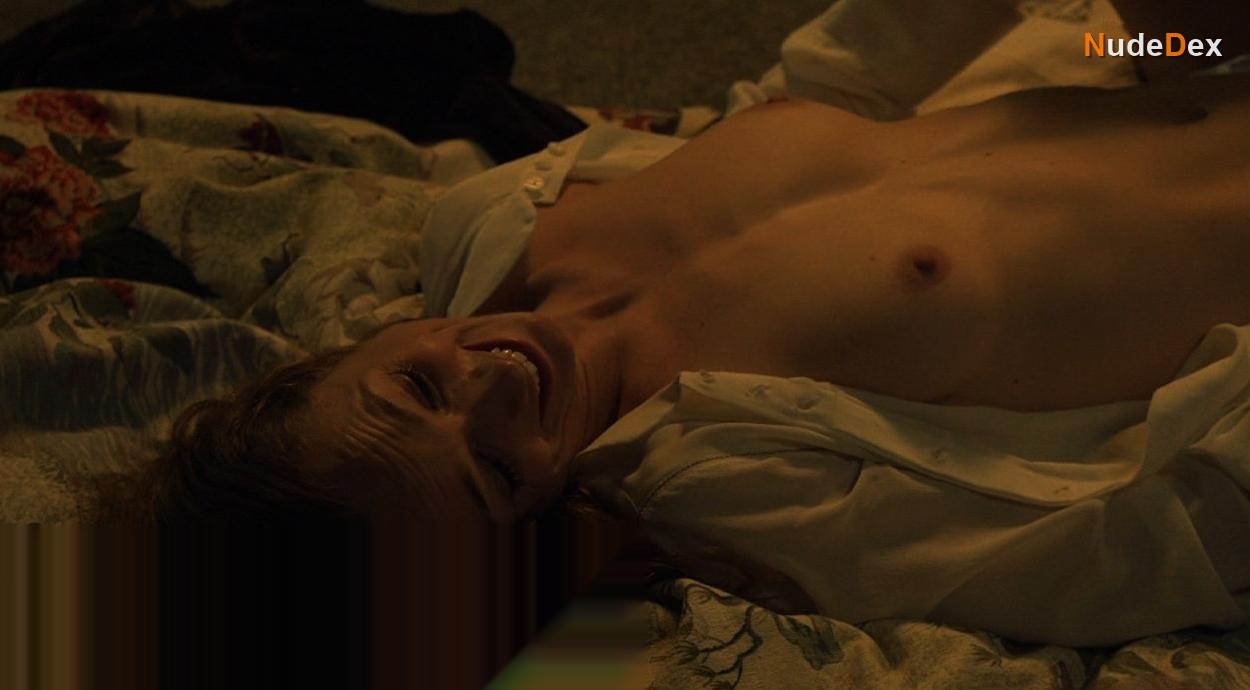 Kerry Condon in Luck, photo 4