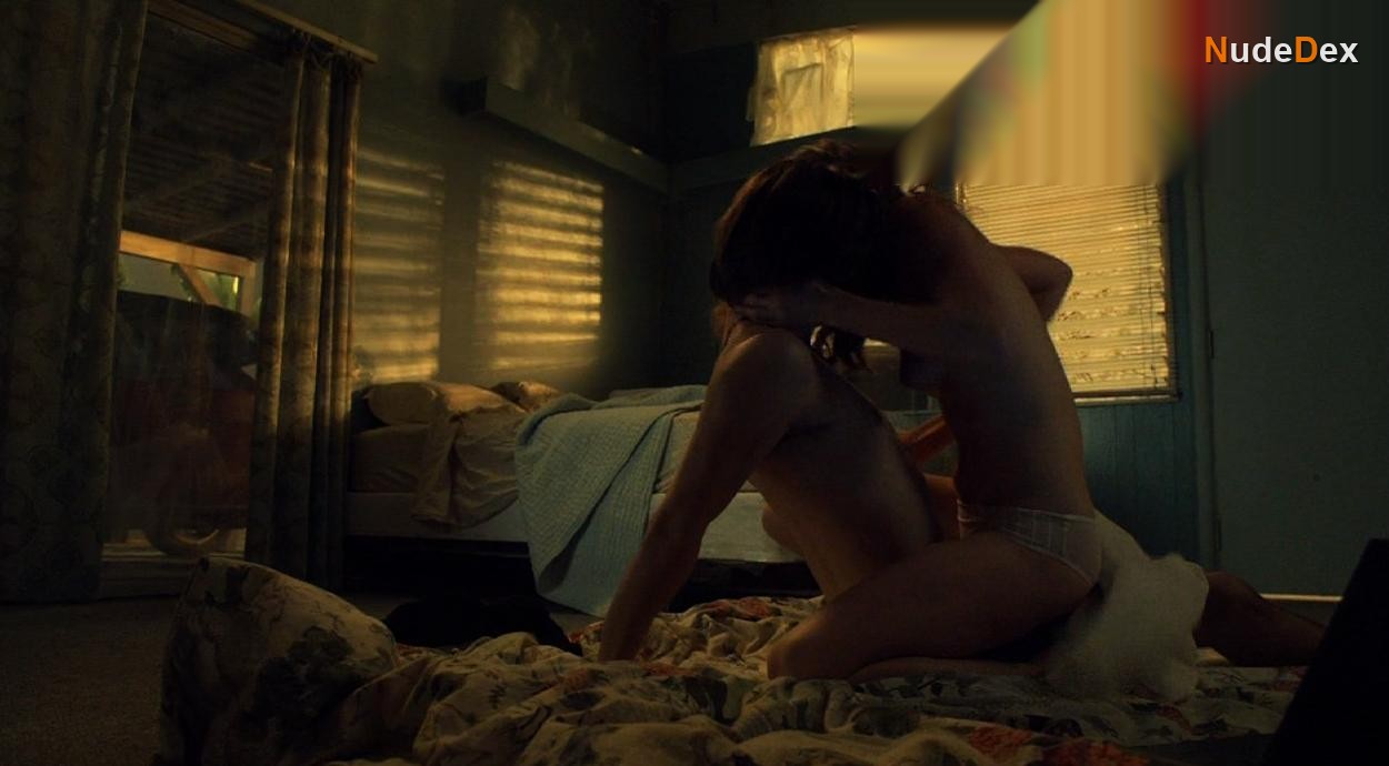 Kerry Condon in Luck, photo 5