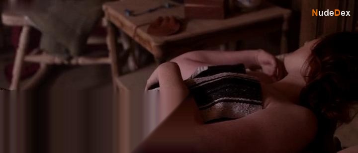 Kerry Goodwin in Promise, photo 1