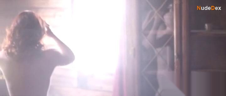 Kerry Goodwin in Promise, photo 3