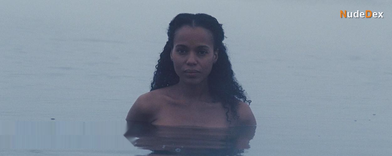 Kerry Washington in Django Unchained, photo 7