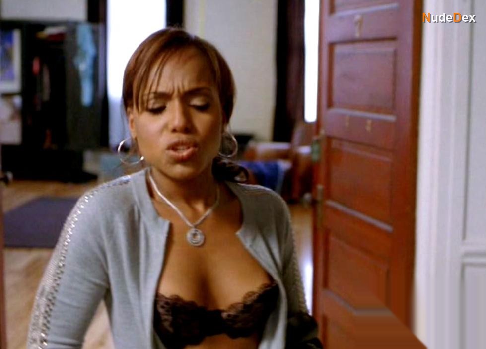 Kerry Washington in I Think I Love My Wife, photo 3