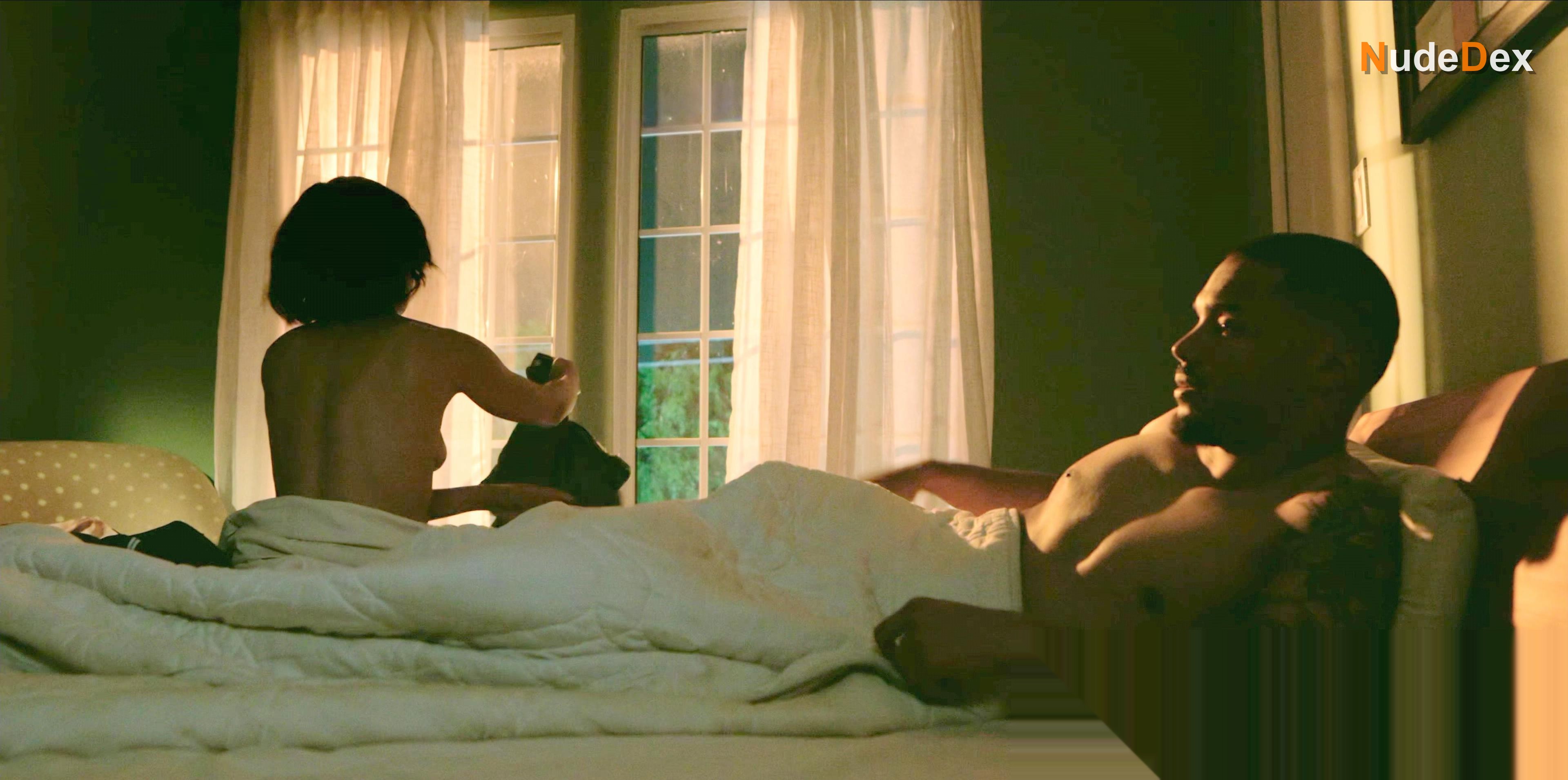 Kerry Washington in Imperfect Women, photo 2