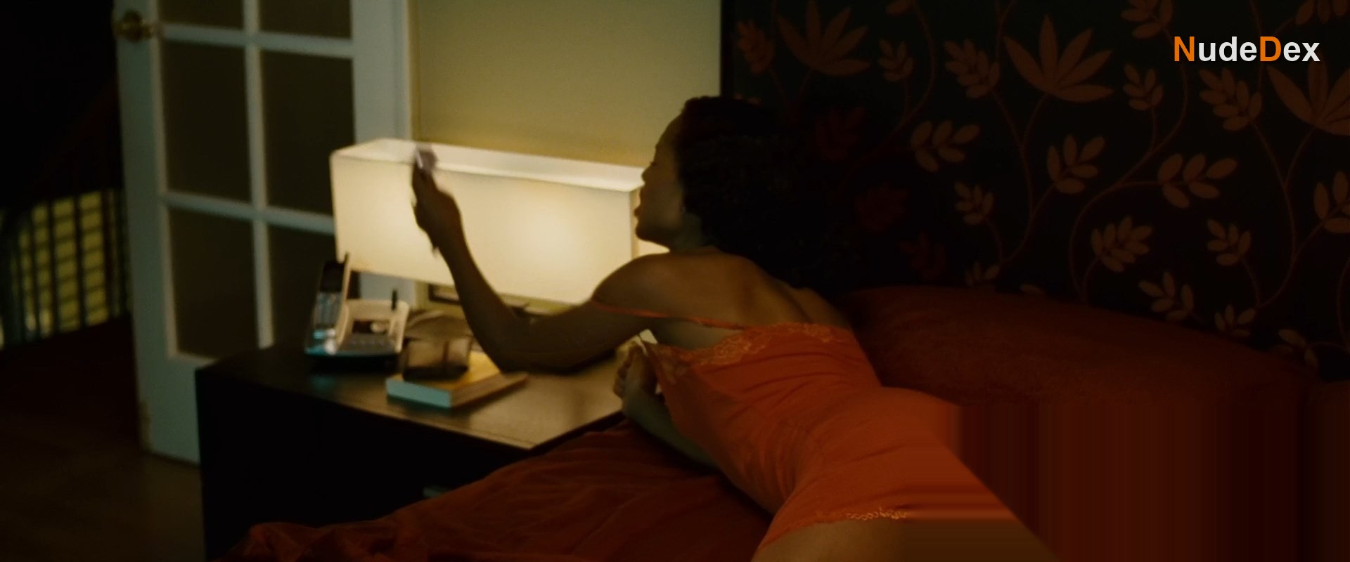 Kerry Washington in Lakeview Terrace, photo 1