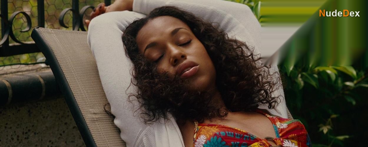 Kerry Washington in Lakeview Terrace, photo 3