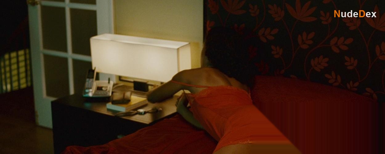 Kerry Washington in Lakeview Terrace, photo 4
