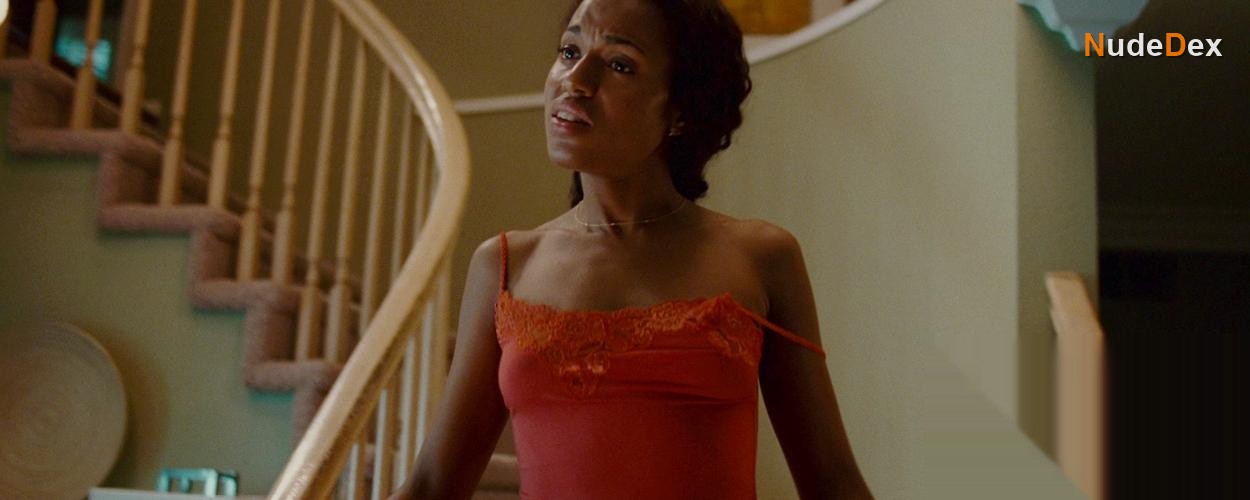 Kerry Washington in Lakeview Terrace, photo 5