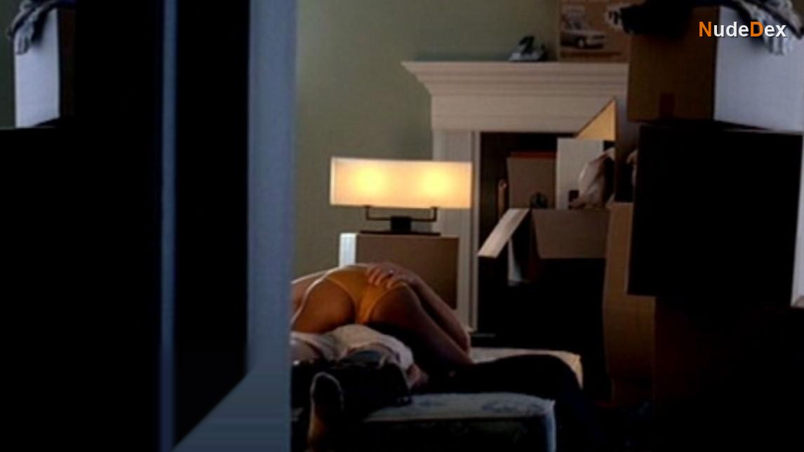 Kerry Washington in Lakeview Terrace, photo 8