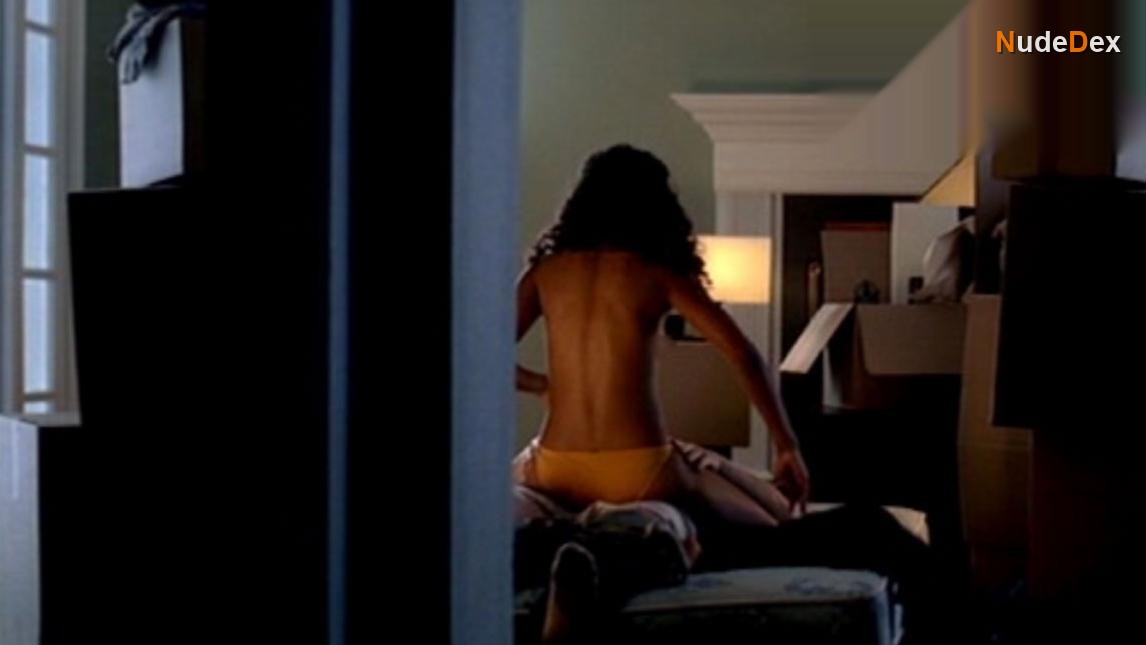 Kerry Washington in Lakeview Terrace, photo 9
