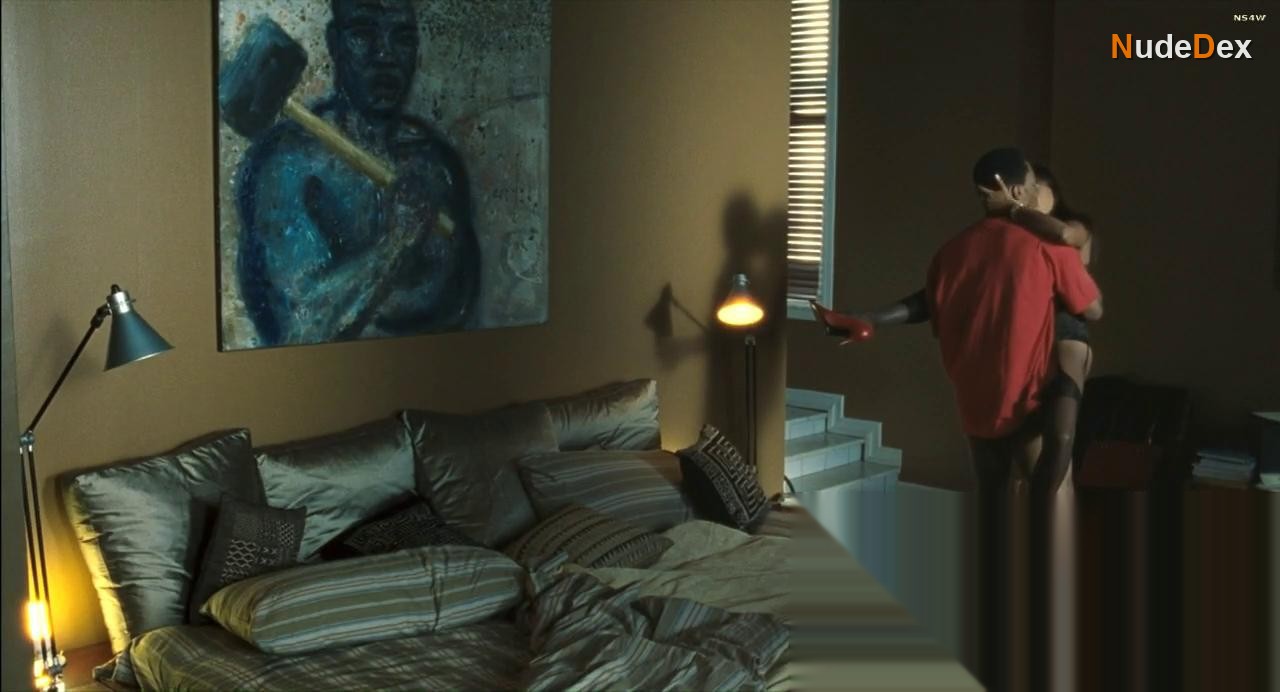 Kerry Washington in She Hate Me, photo 1