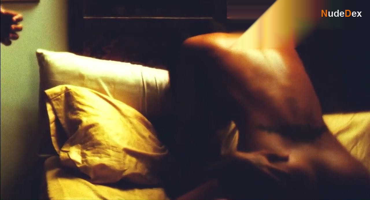 Kerry Washington in She Hate Me, photo 2