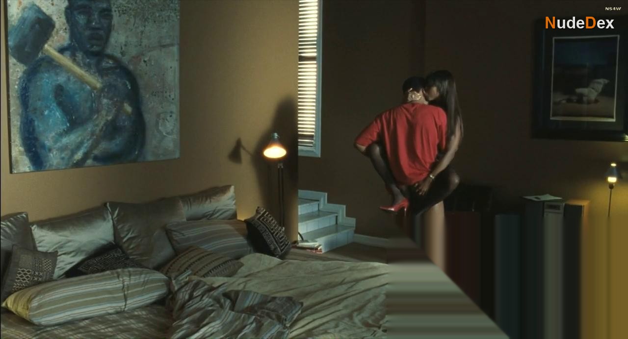Kerry Washington in She Hate Me, photo 4