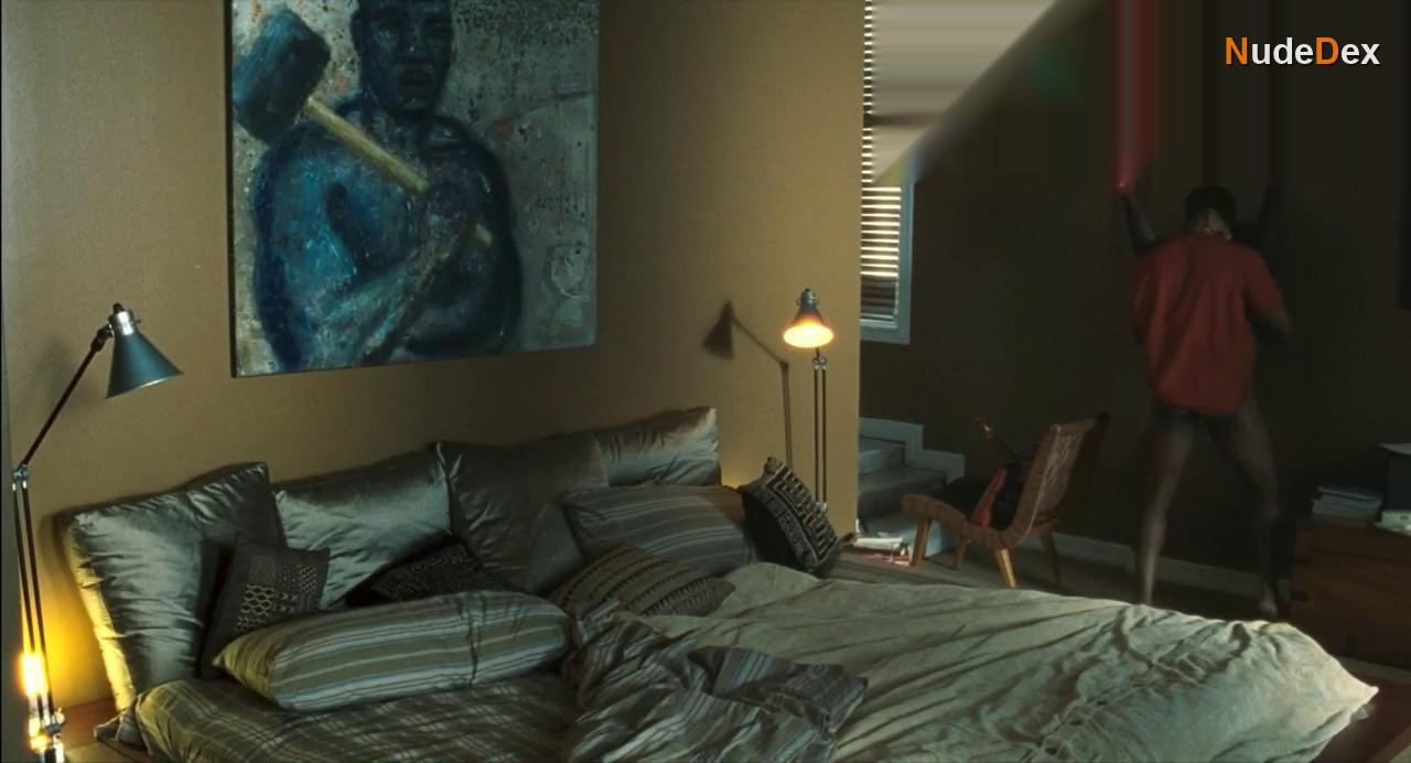 Kerry Washington in She Hate Me, photo 6