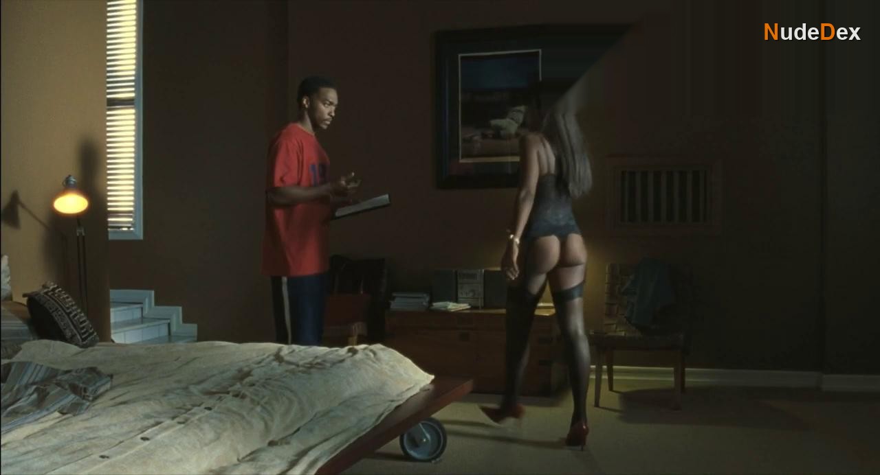 Kerry Washington in She Hate Me, photo 9