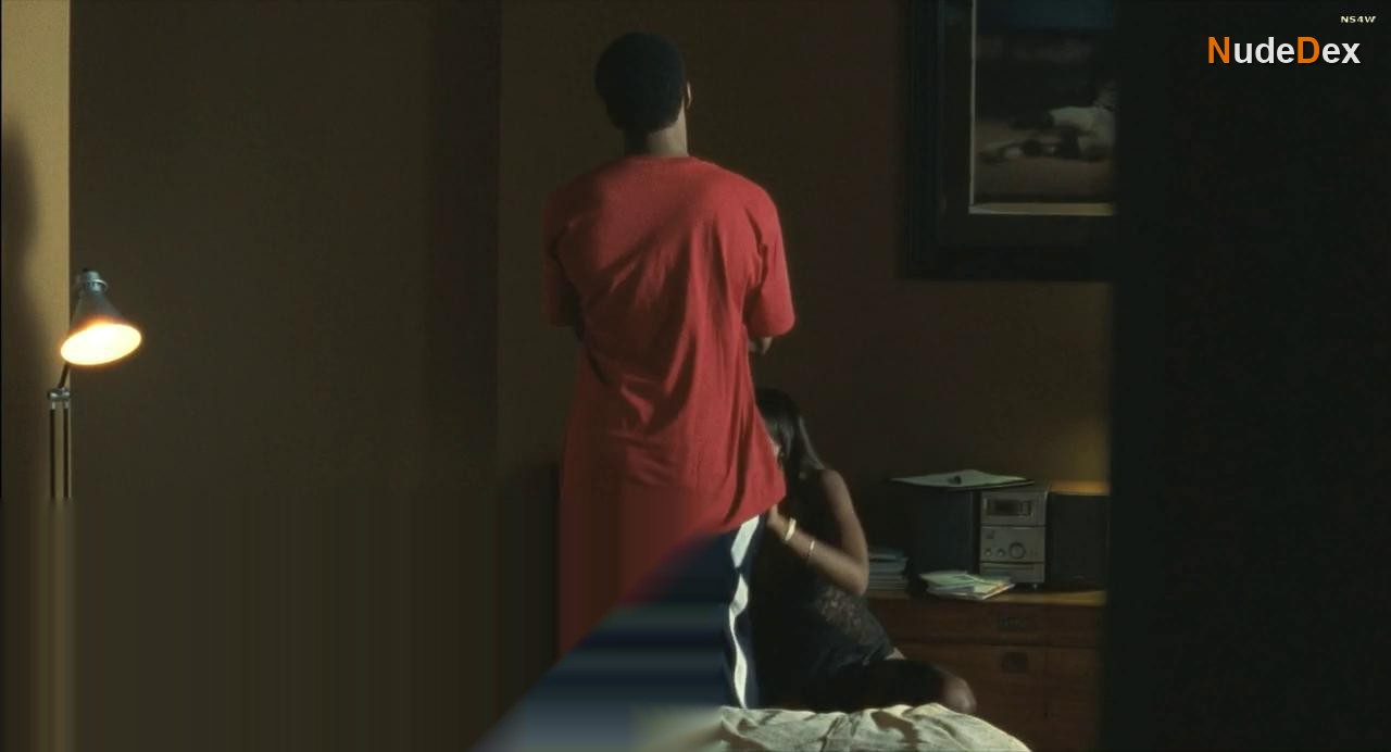 Kerry Washington in She Hate Me, photo 11
