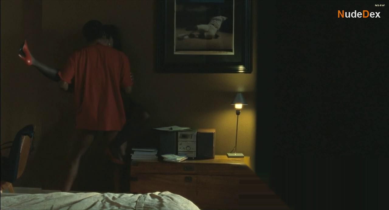 Kerry Washington in She Hate Me, photo 13
