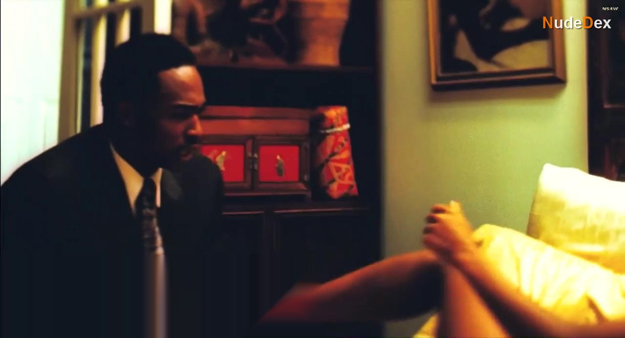 Kerry Washington in She Hate Me, photo 17