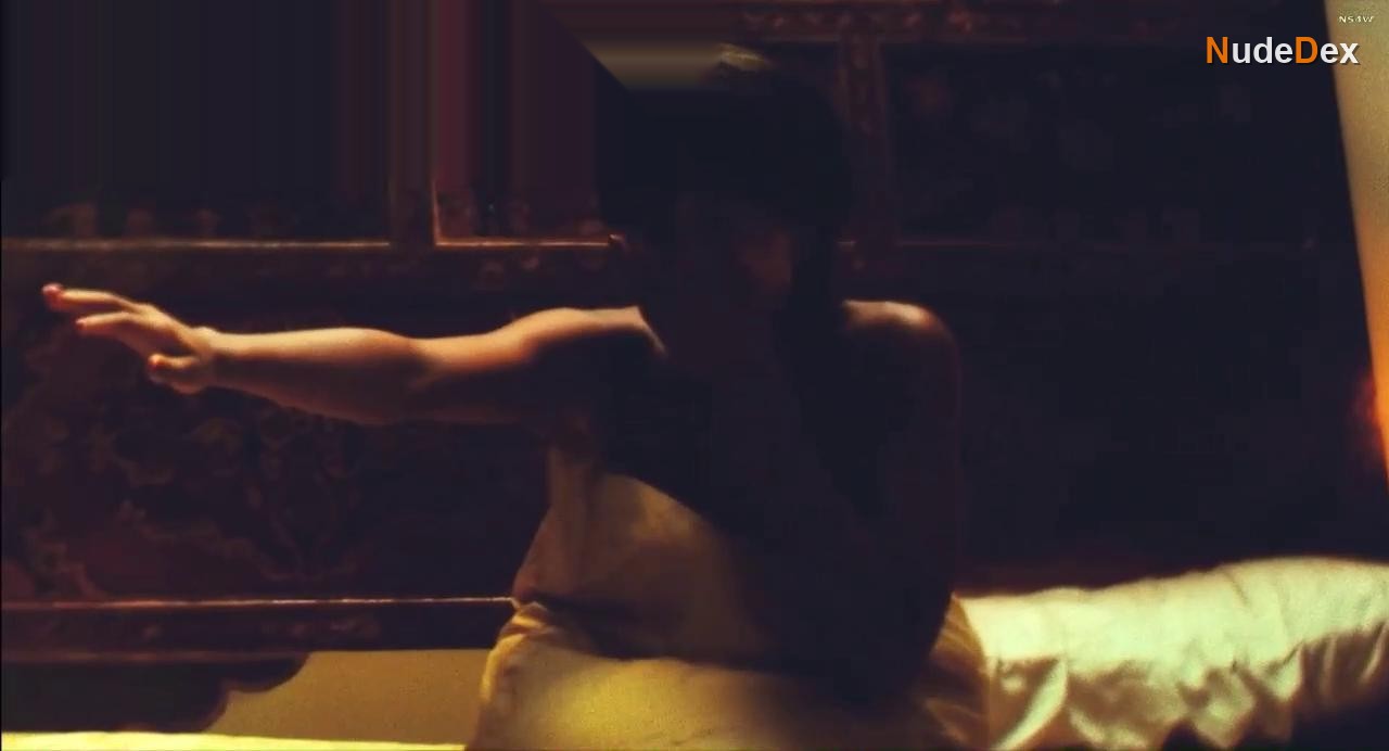 Kerry Washington in She Hate Me, photo 22