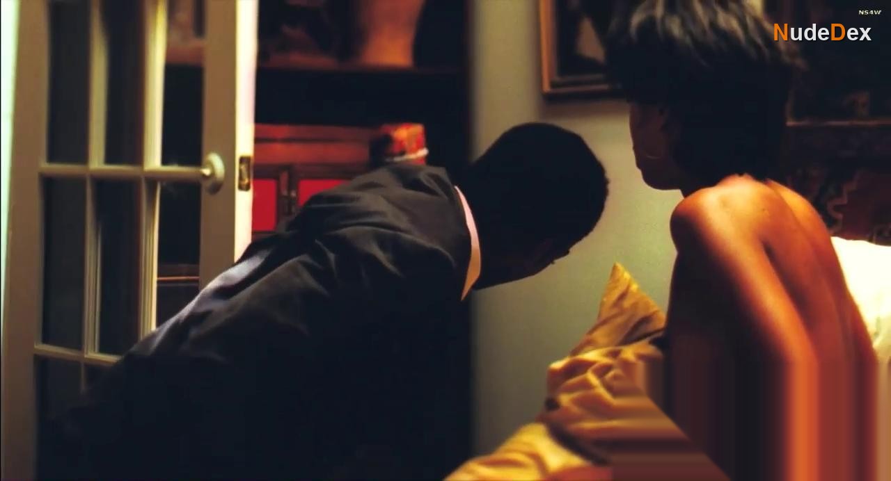 Kerry Washington in She Hate Me, photo 25