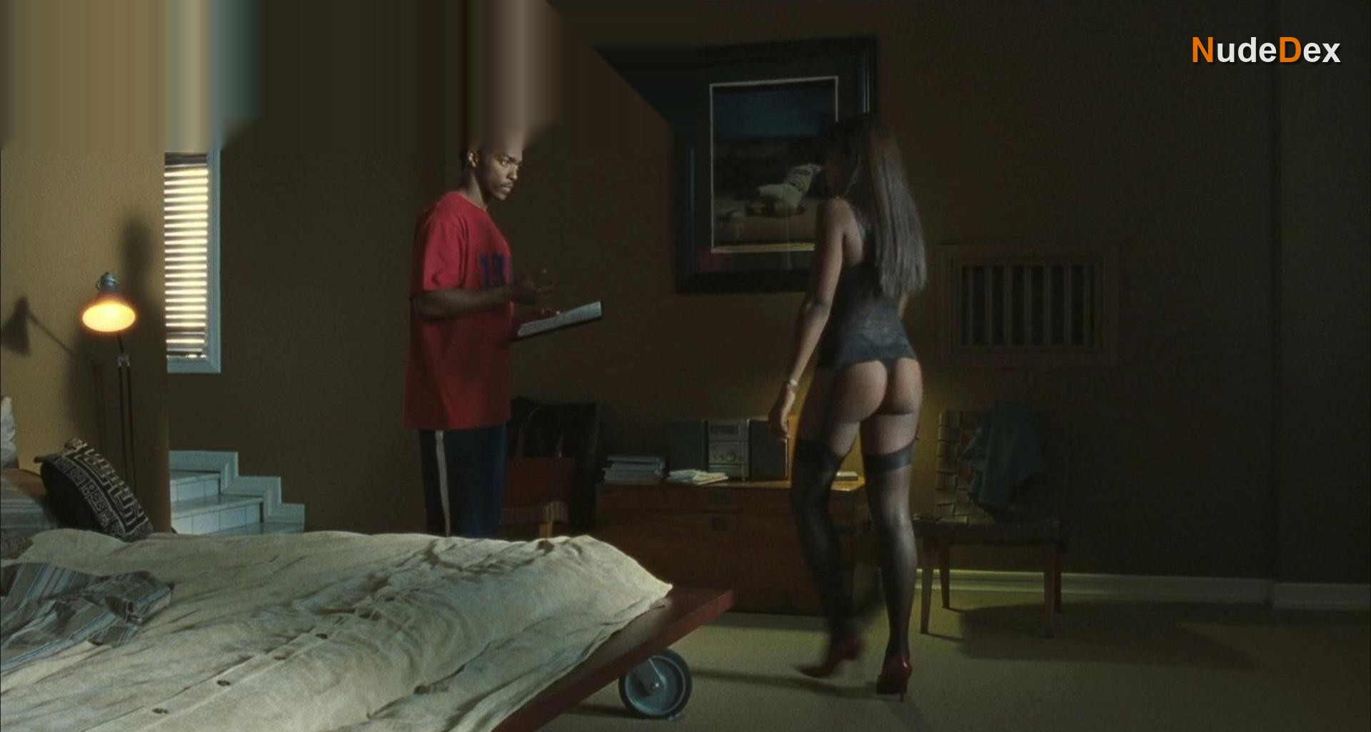 Kerry Washington in She Hate Me, photo 26
