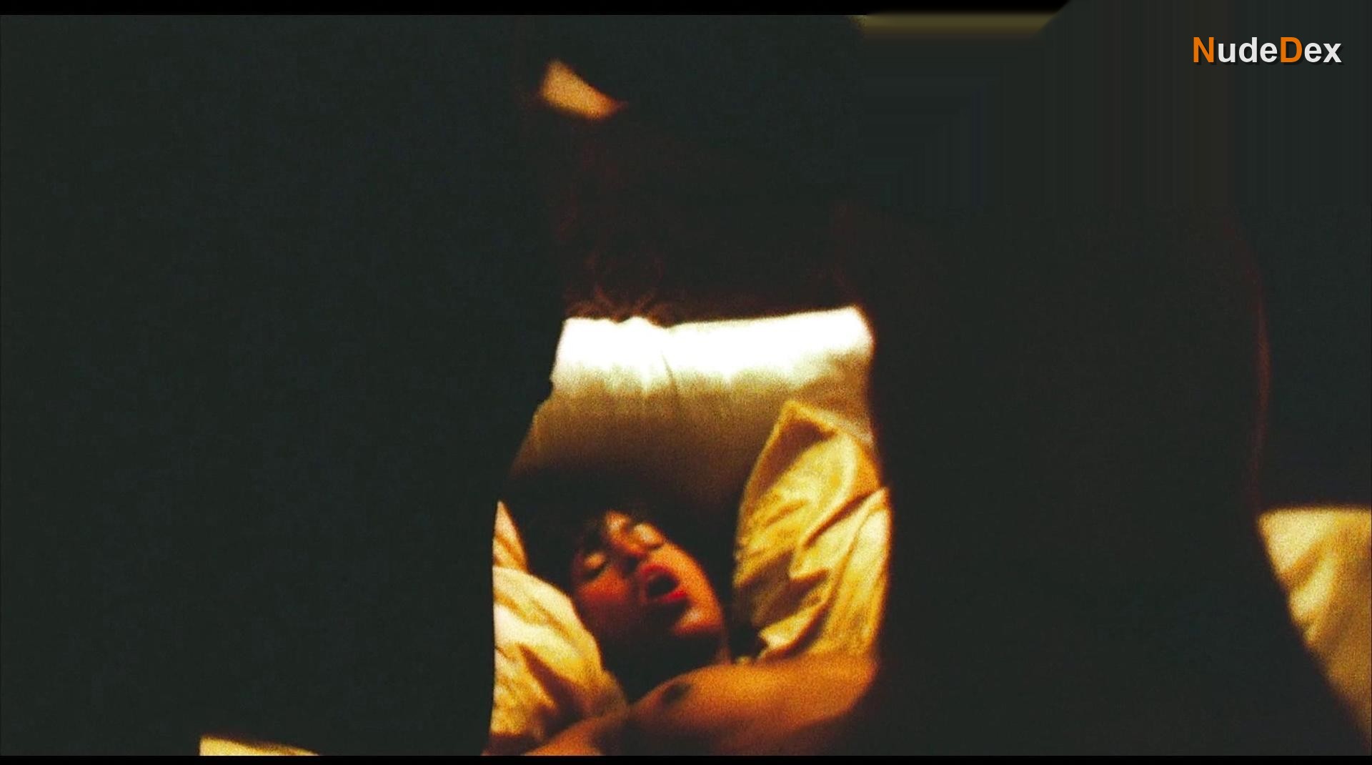 Kerry Washington in She Hate Me, photo 29