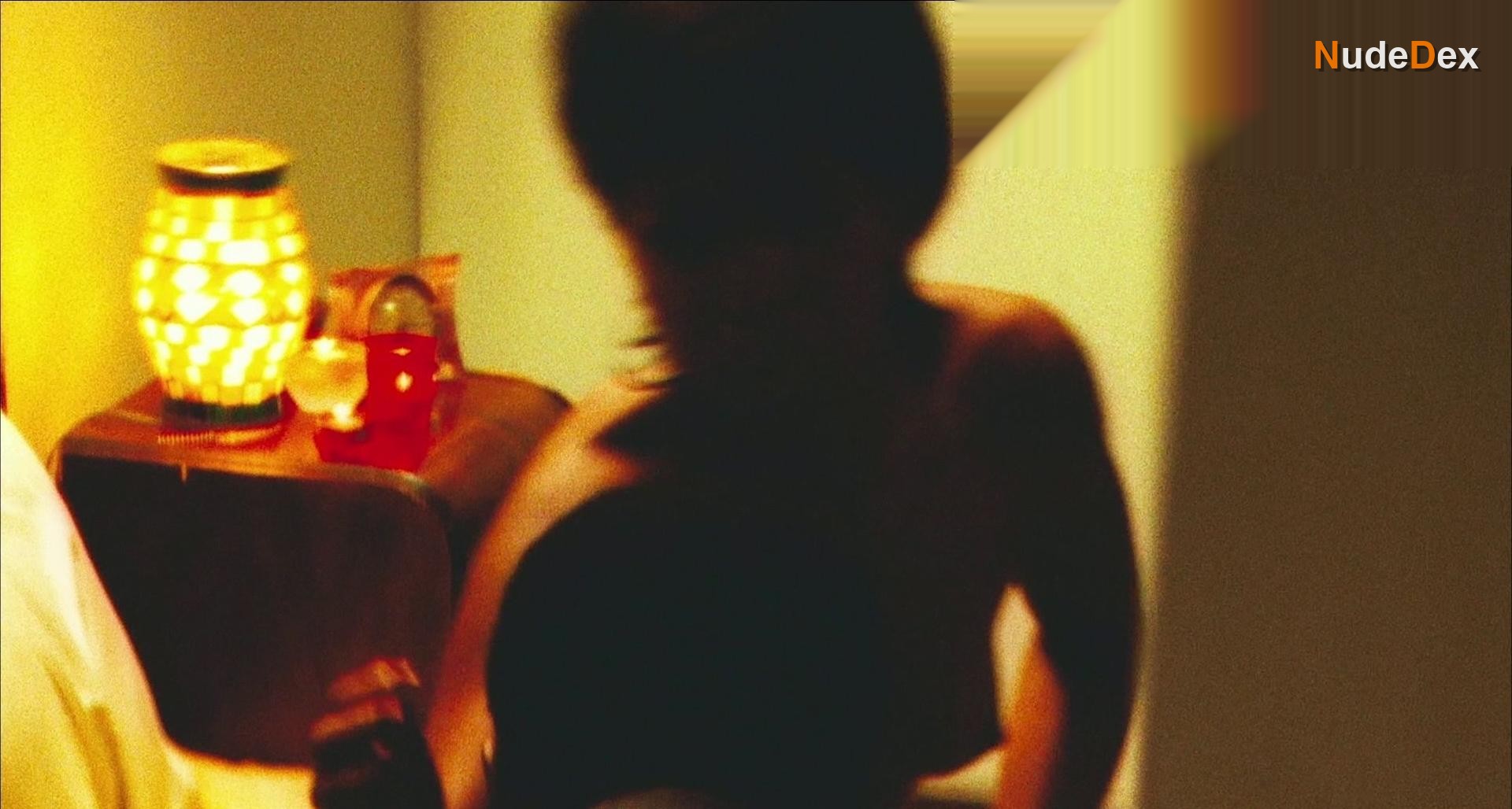 Kerry Washington in She Hate Me, photo 30